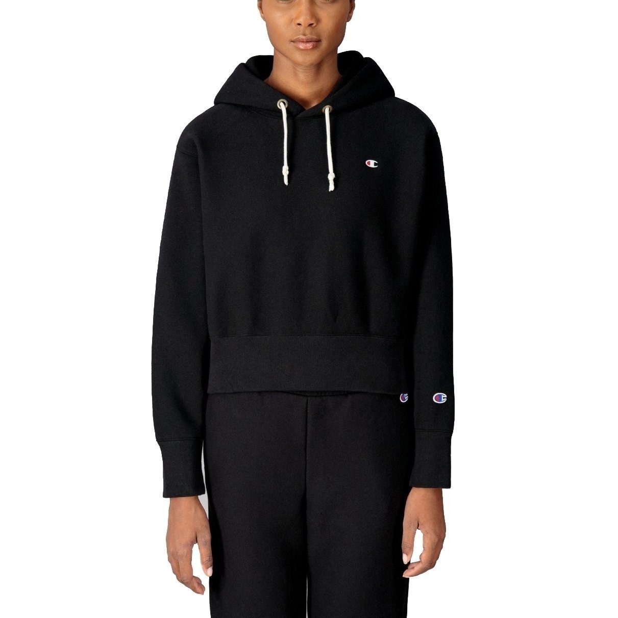 Champion Hoodie Champion Hooded Sweatshirt