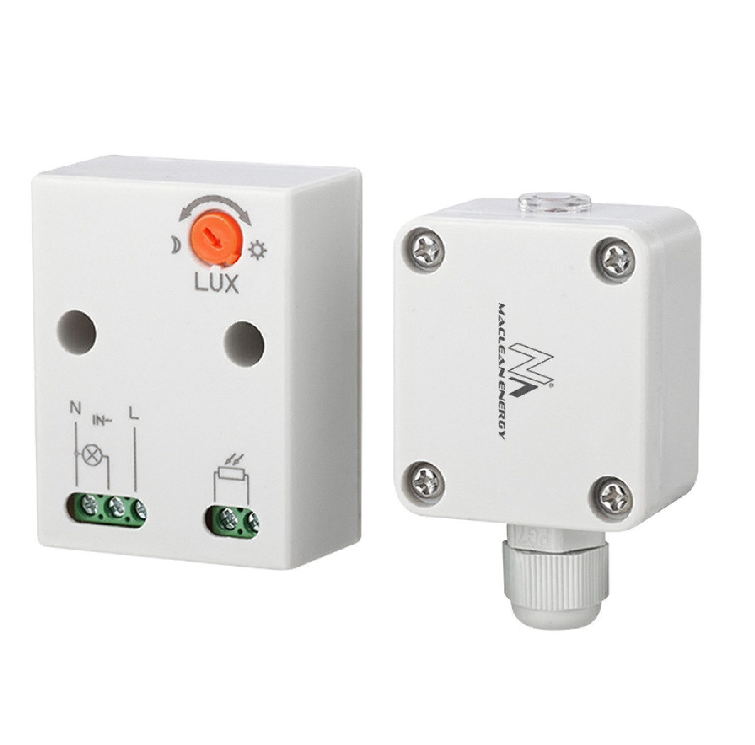 Sensor MCE35