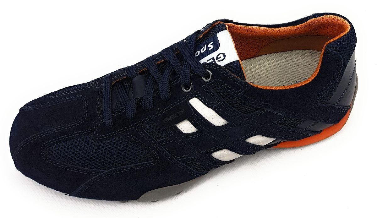 Geox Sneaker Schnürschuh günstig online kaufen
