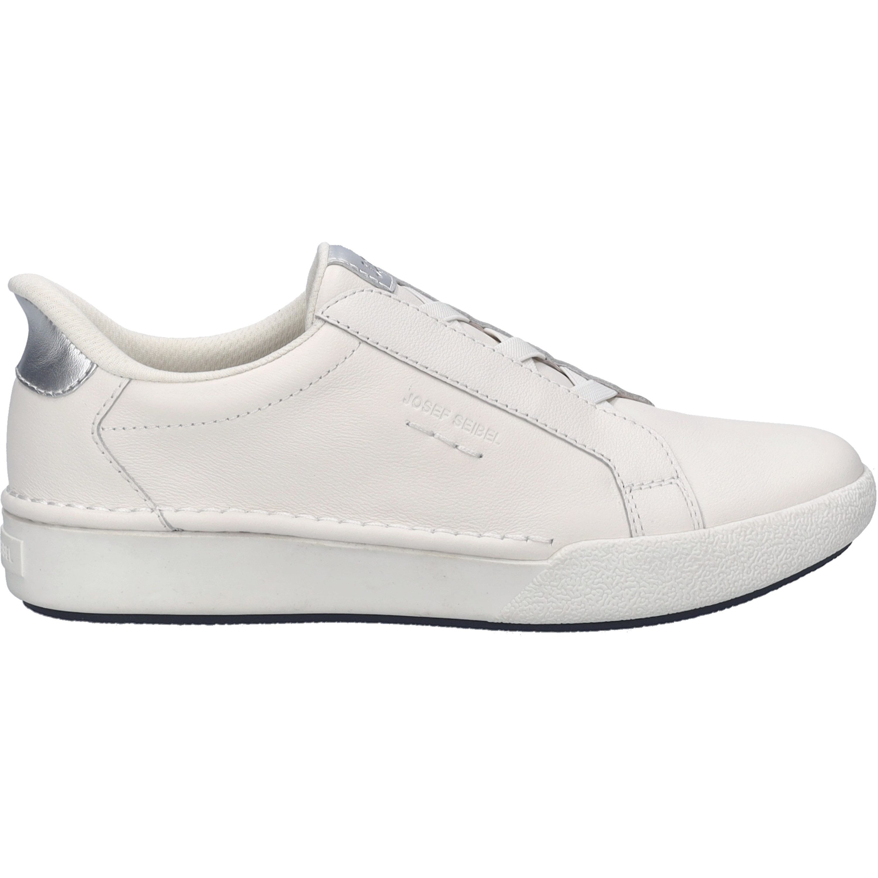 Josef Seibel Claire 33, weiß Sneaker