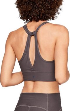 Under Armour® Sport-BH UA RUSH BRA 057 ASH TAUPE / / TONAL