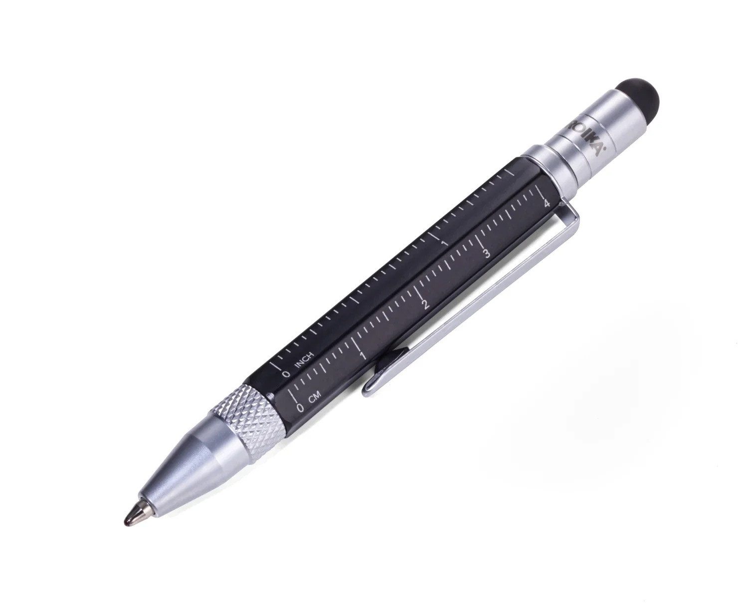 TROIKA Kugelschreiber LILIPUT TOOL PEN