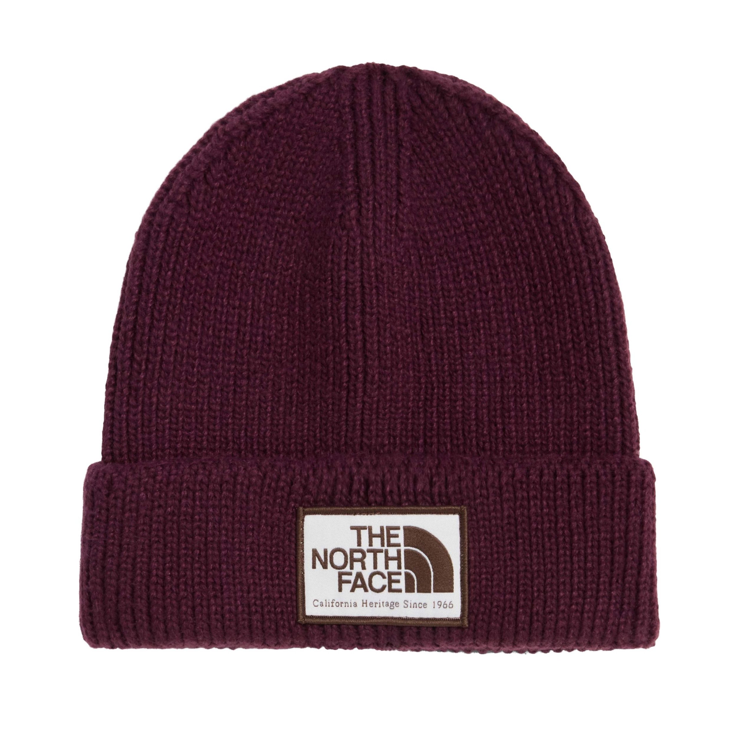 The North Face Beanie The North Face Logo Box Beanie