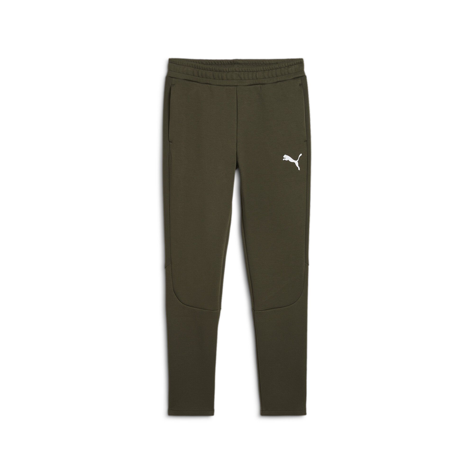 PUMA Trainingshose EVOSTRIPE PANTS DK