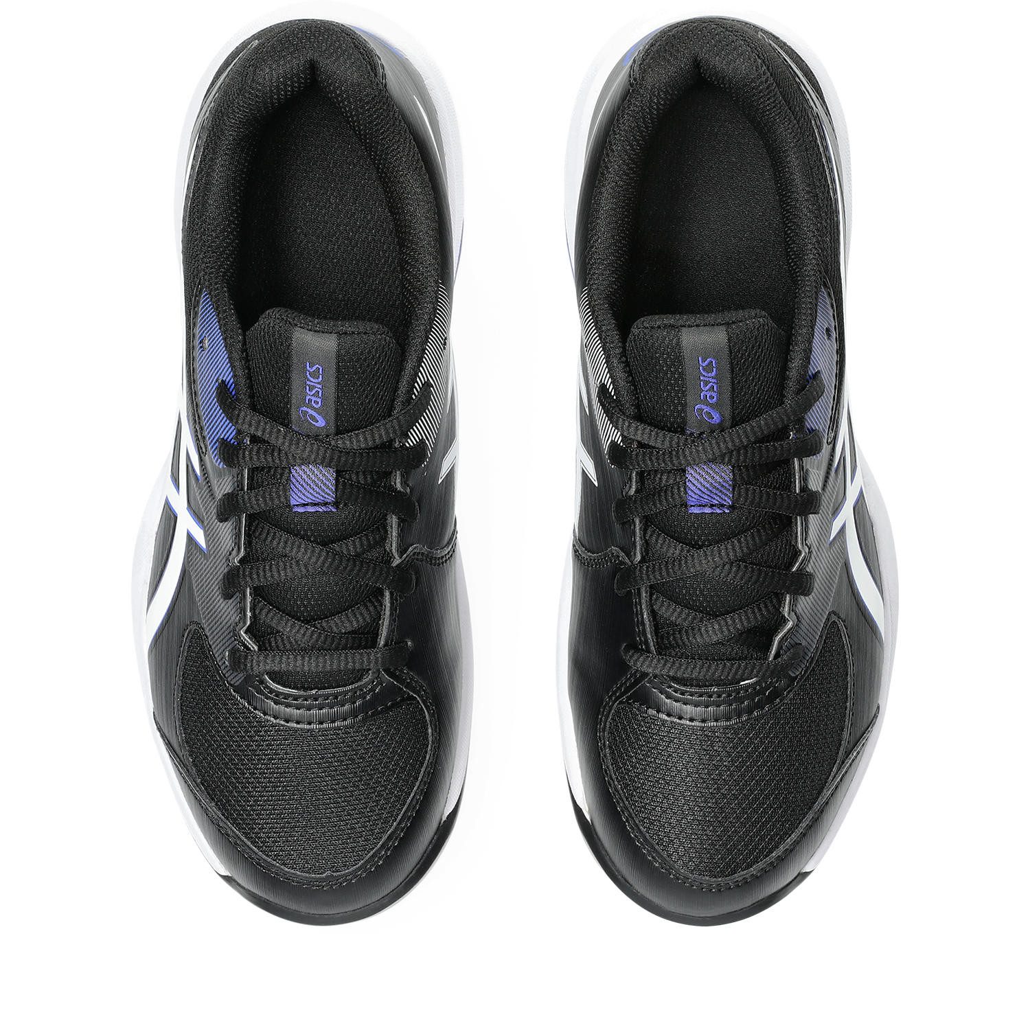 Asics GEL-GAME 10 GS CLAY Tennisschuh Sandplatzschuhe für Ascheplätze