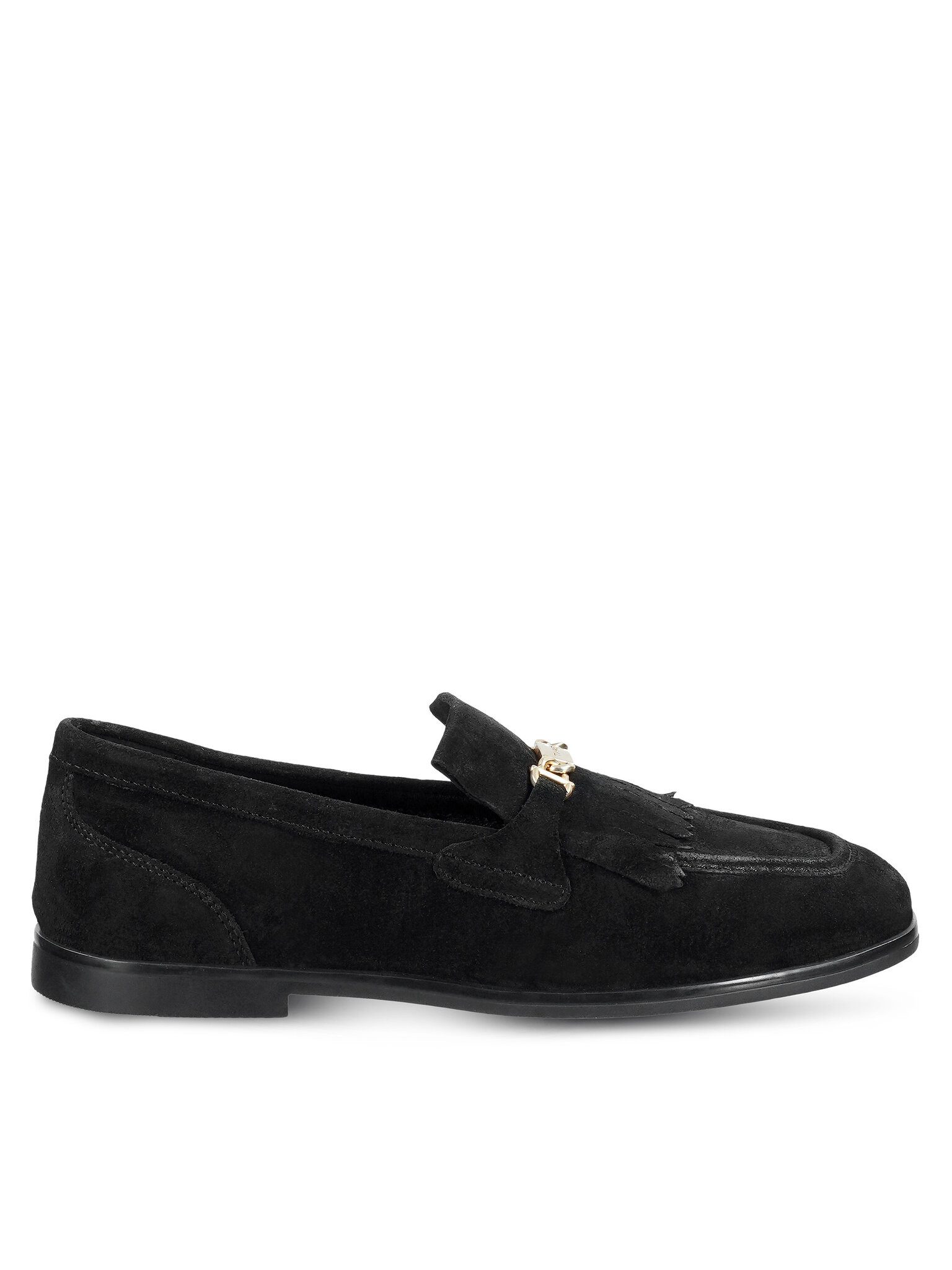 Gant Gant Damen Loafer GANT-31573124 G00 SCHWARZ Keine Farbe Mokassin