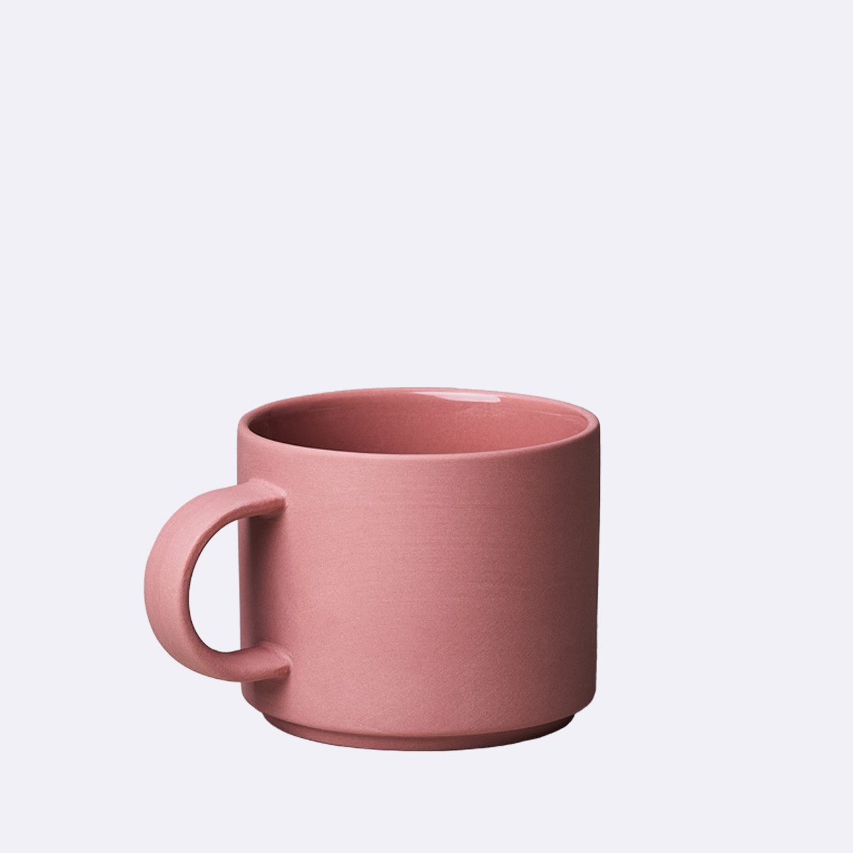 chic.mic Tasse Porzellangeschirr Kollektion GOOD MOOD