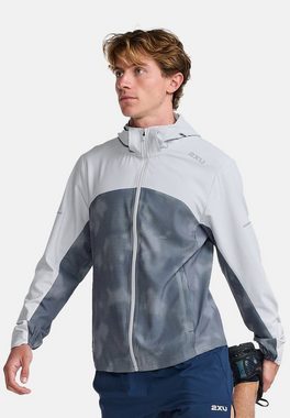 2xU Trainingsjacke Aero (1-St)