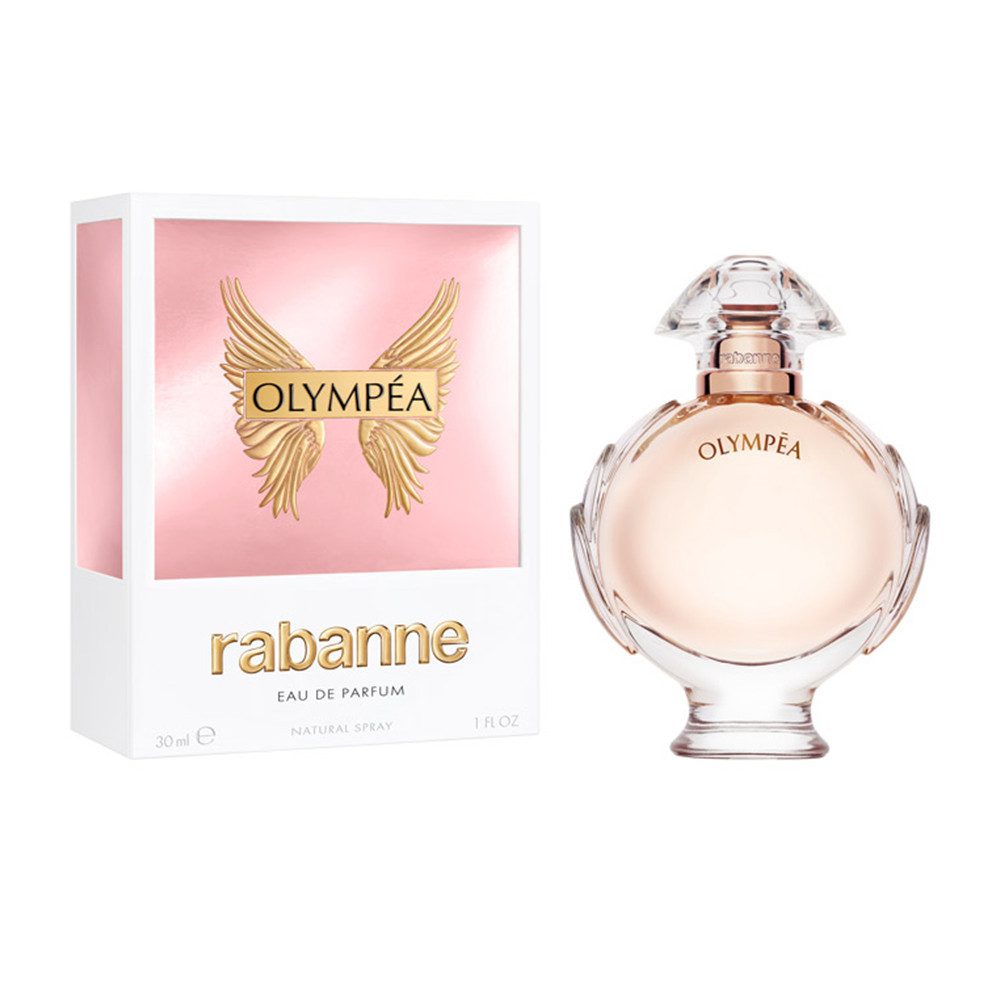 Eau de Parfum Rabanne Olympéa Eau de Parfum 30 ml