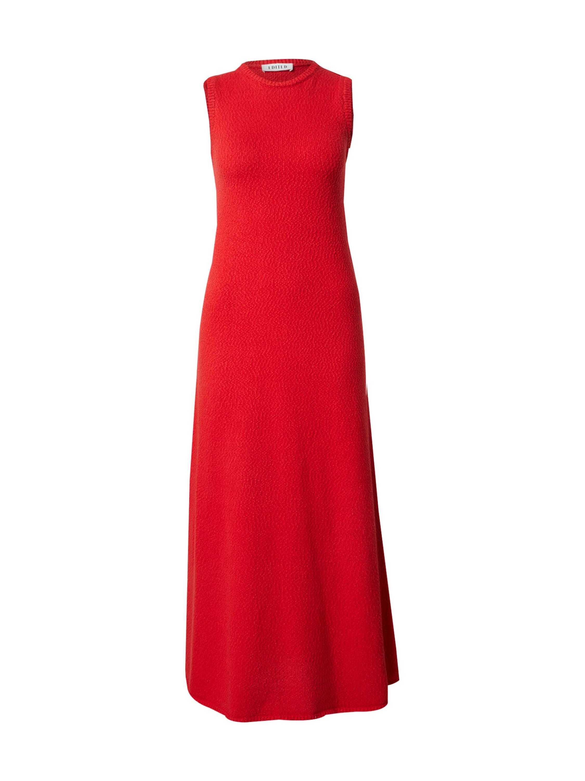 Midikleid Wika
