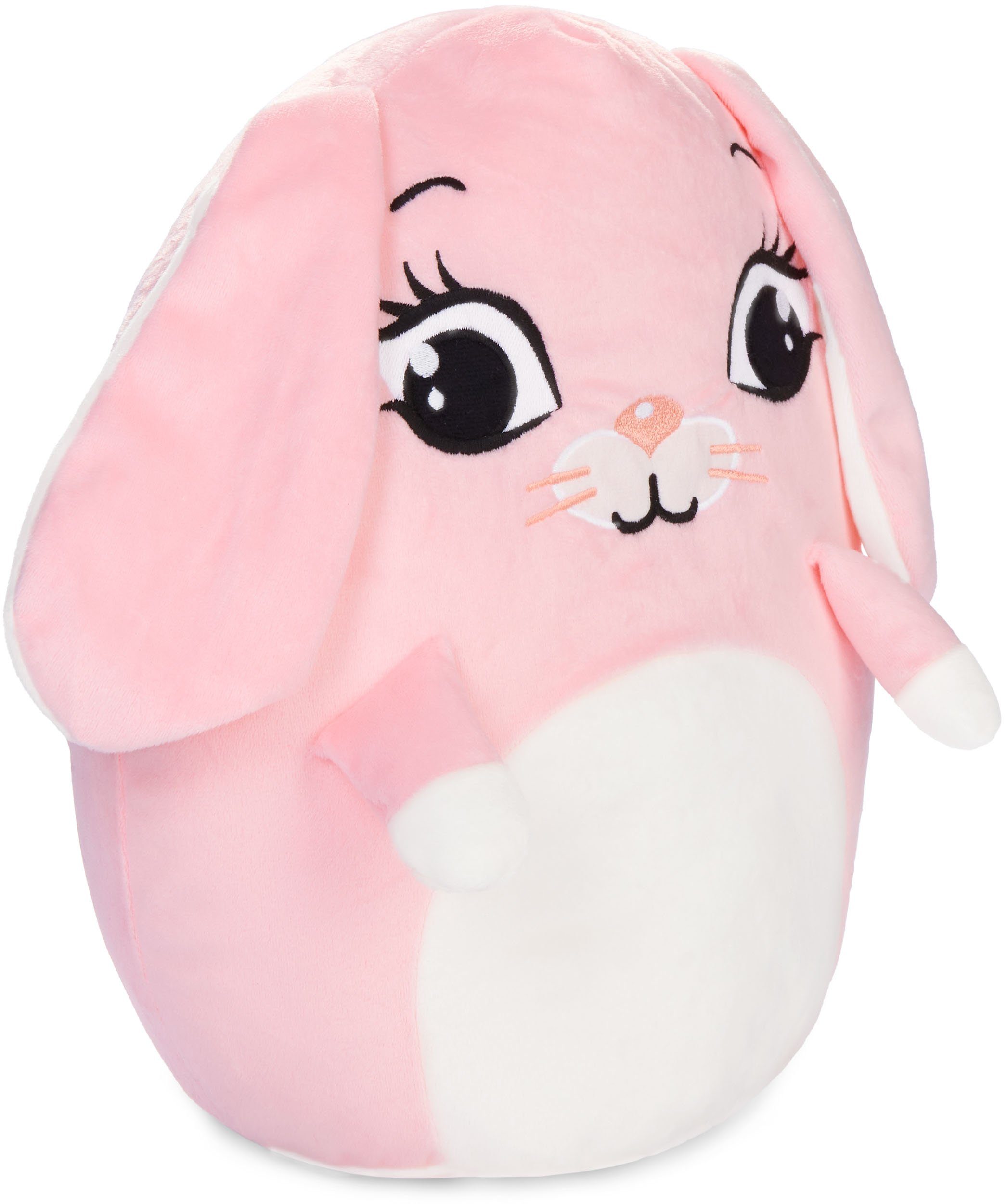 SQUISHBRUBIES Kuscheltier Holly der Hase - 35 cm Stofftier - Superweich (1- günstig online kaufen