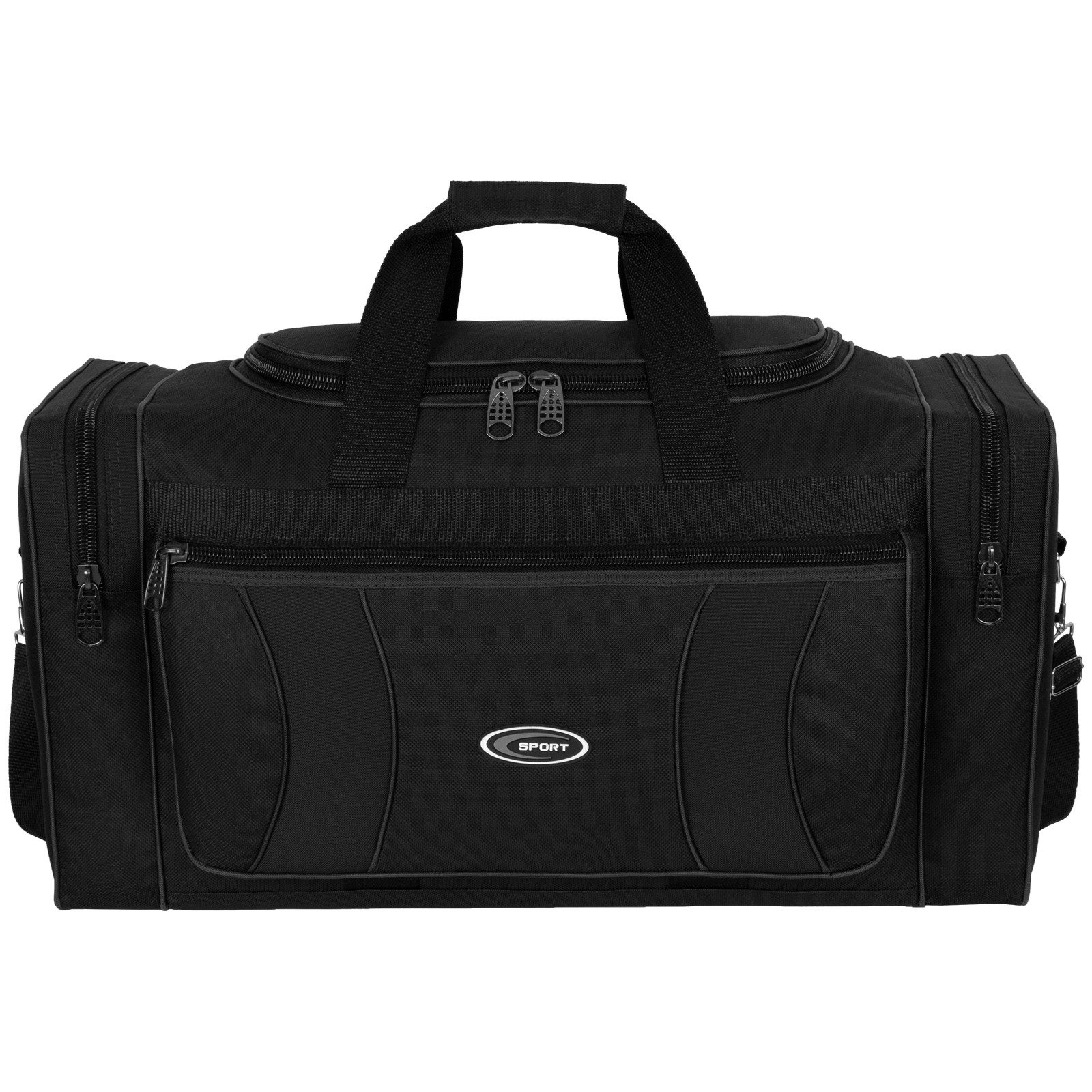 EAAKIE Sporttasche Saunatasche Reisetasche Fitnesstasche Damen Herren Kinder