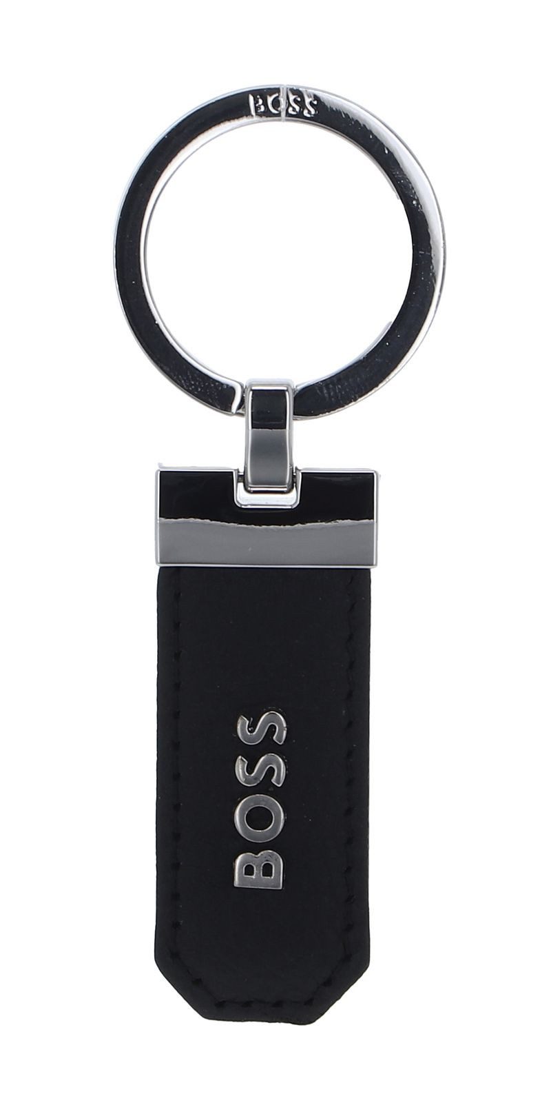BOSS Schlüsselanhänger Classic Grained günstig online kaufen