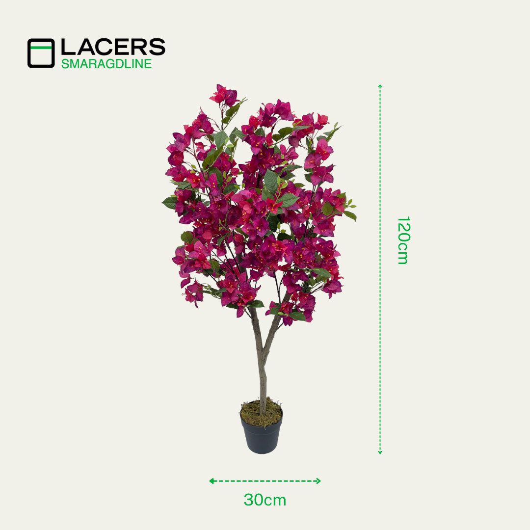 Kunstbaum SMARAGDLINE künstliche Bäume in verschiedenen günstig online kaufen