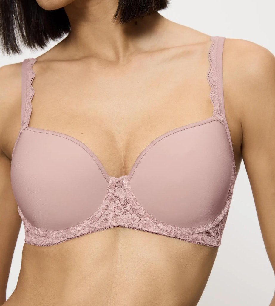 Triumph BH-Träger Amourette WP MAUVE ROSE