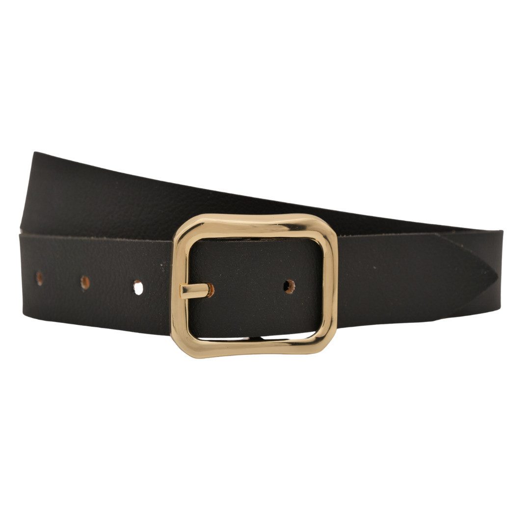 AnnaMatoni Ledergürtel AnnaMatoni Ledergürtel Mali Ledergürtel günstig online kaufen