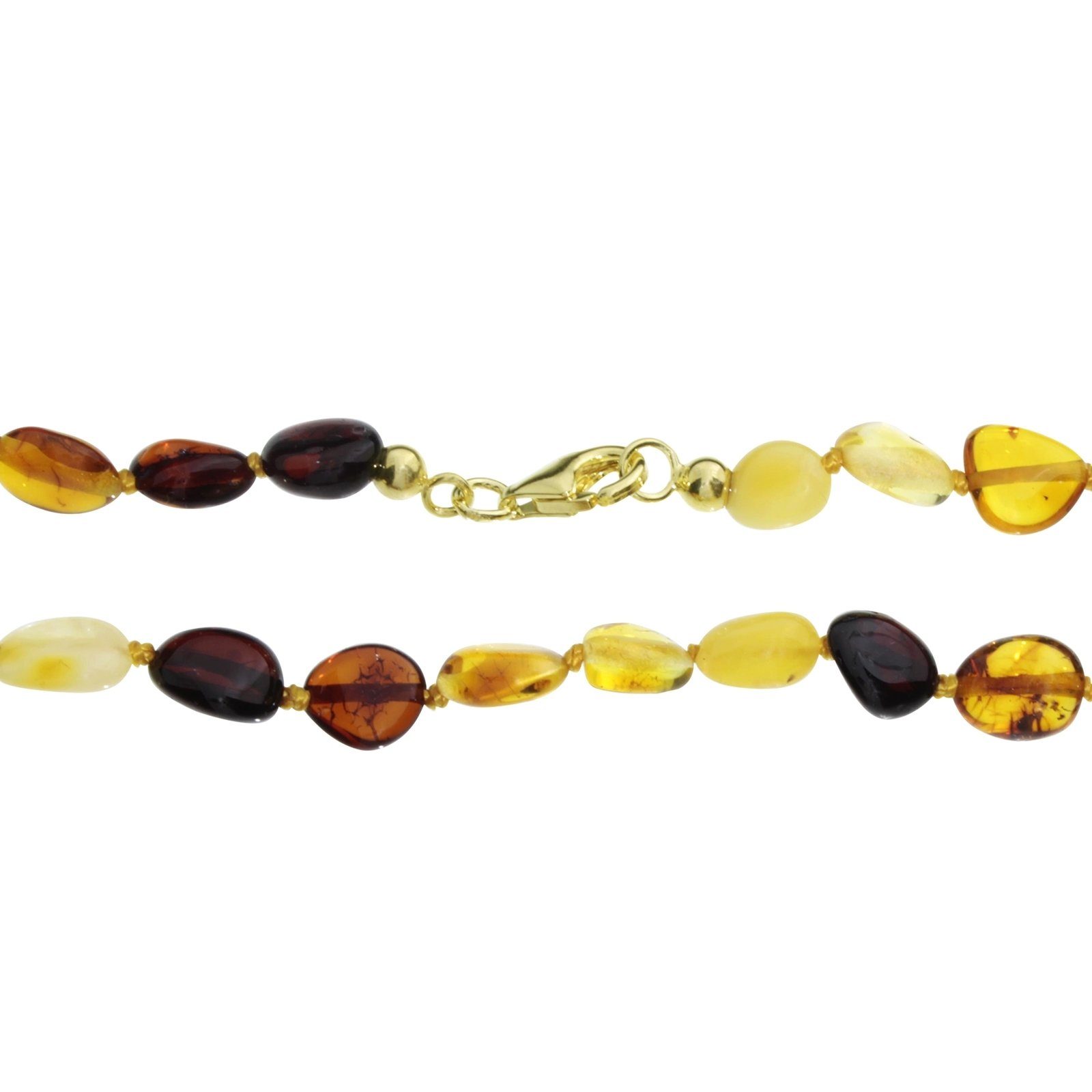 OSTSEE-SCHMUCK Kette ohne Anhänger - Tocessa günstig online kaufen
