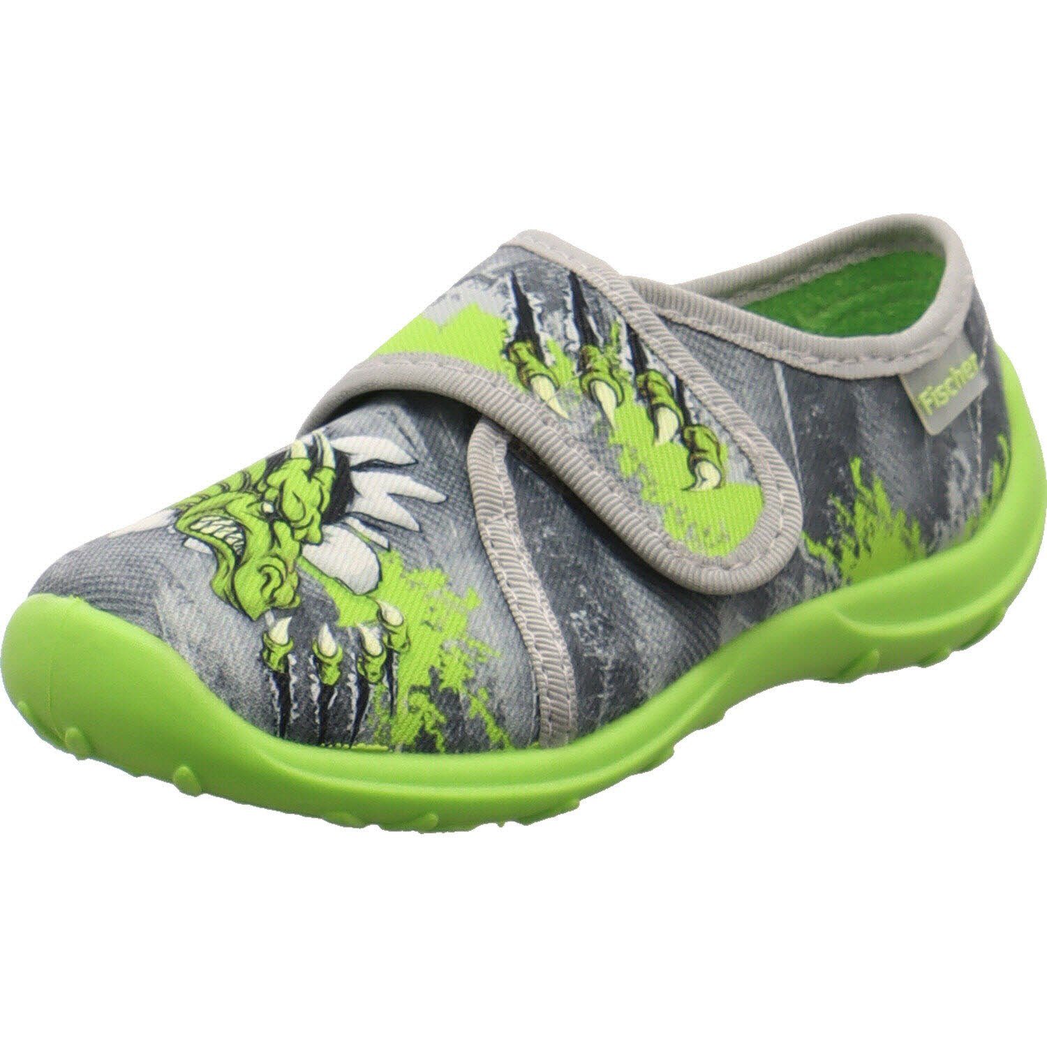 Fischer-Markenschuh Boogy Hausschuh