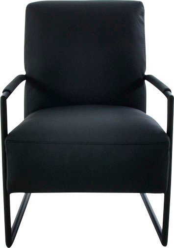 K+W Komfort & Wohnen Cocktailsessel, mit günstig online kaufen