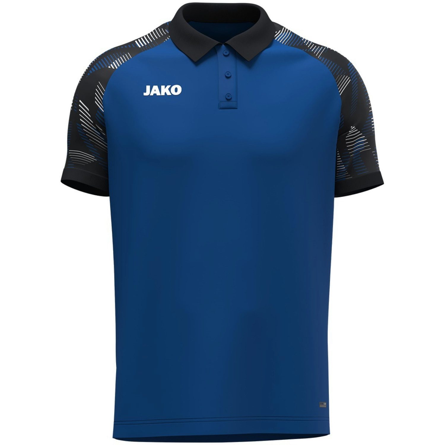 Jako Poloshirt Jako Herren Polo Sonic 6326
