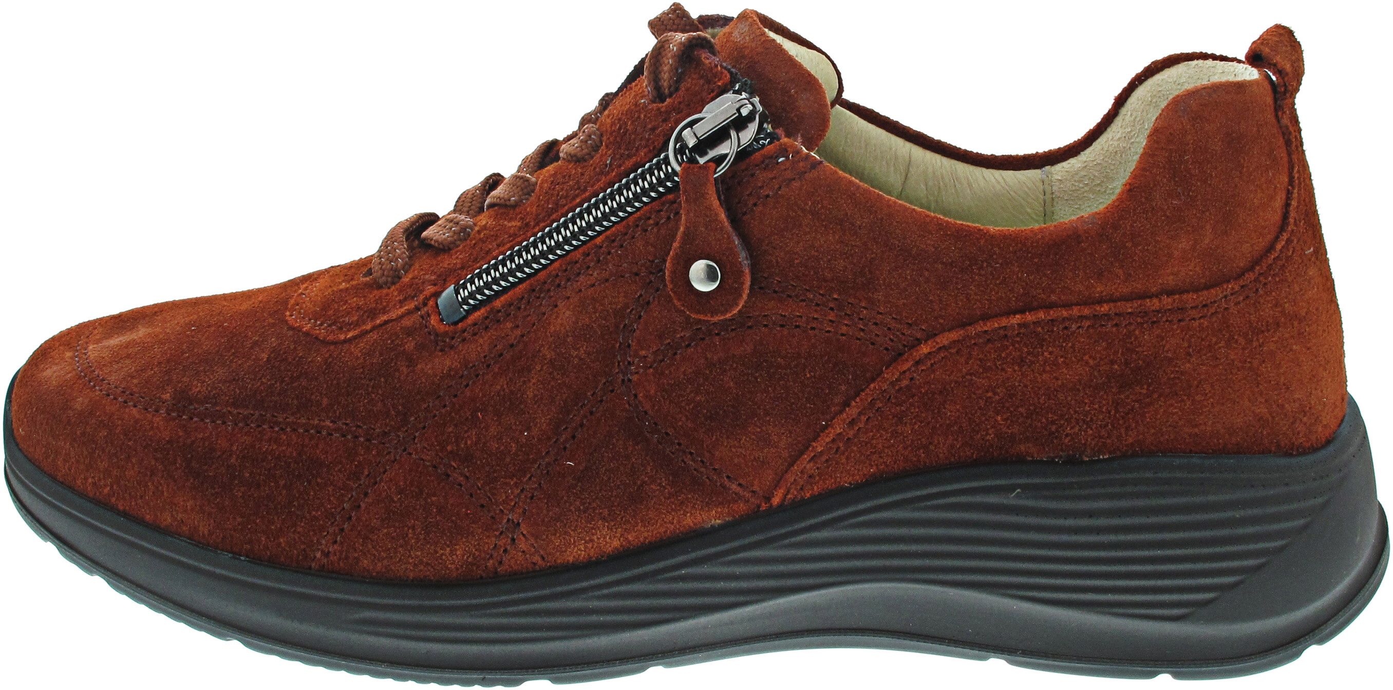Schnürschuh