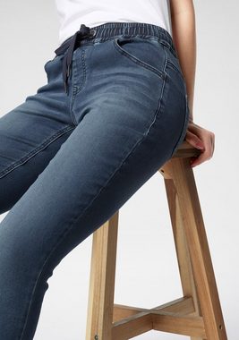 Arizona Stretch-Jeans Jogg-Denim