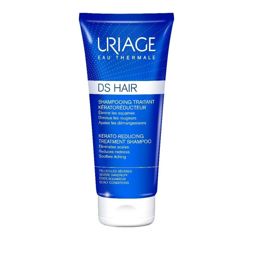 Uriage Haarshampoo DS Hair Kerato-Reducing Shampoo