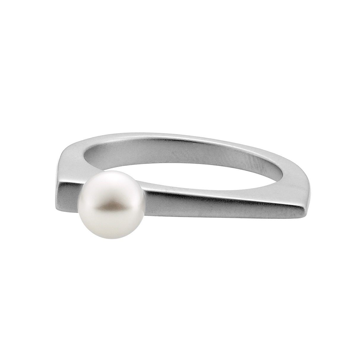 Heideman Fingerring Margarita poliert (Ring, 1-tlg., inkl. Geschenkverpacku günstig online kaufen