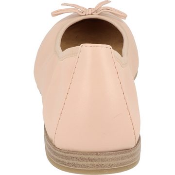 MARCO TOZZI 2-22100-41 Damen Komfort Leder Schuhe Slipper Ballerina gepolstert