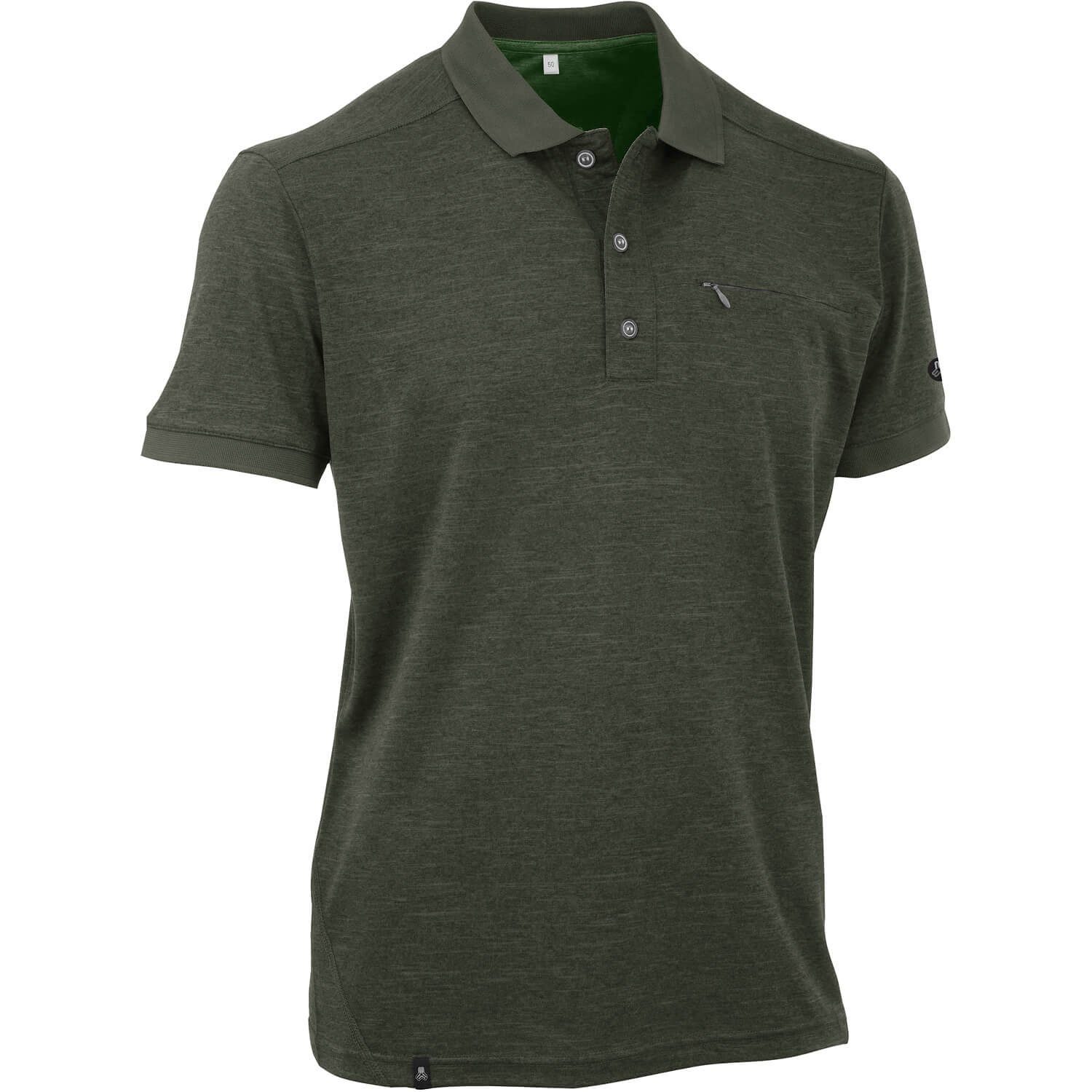 Gaigerkopf Lorbeere Poloshirt Maul Sport® Poloshirt