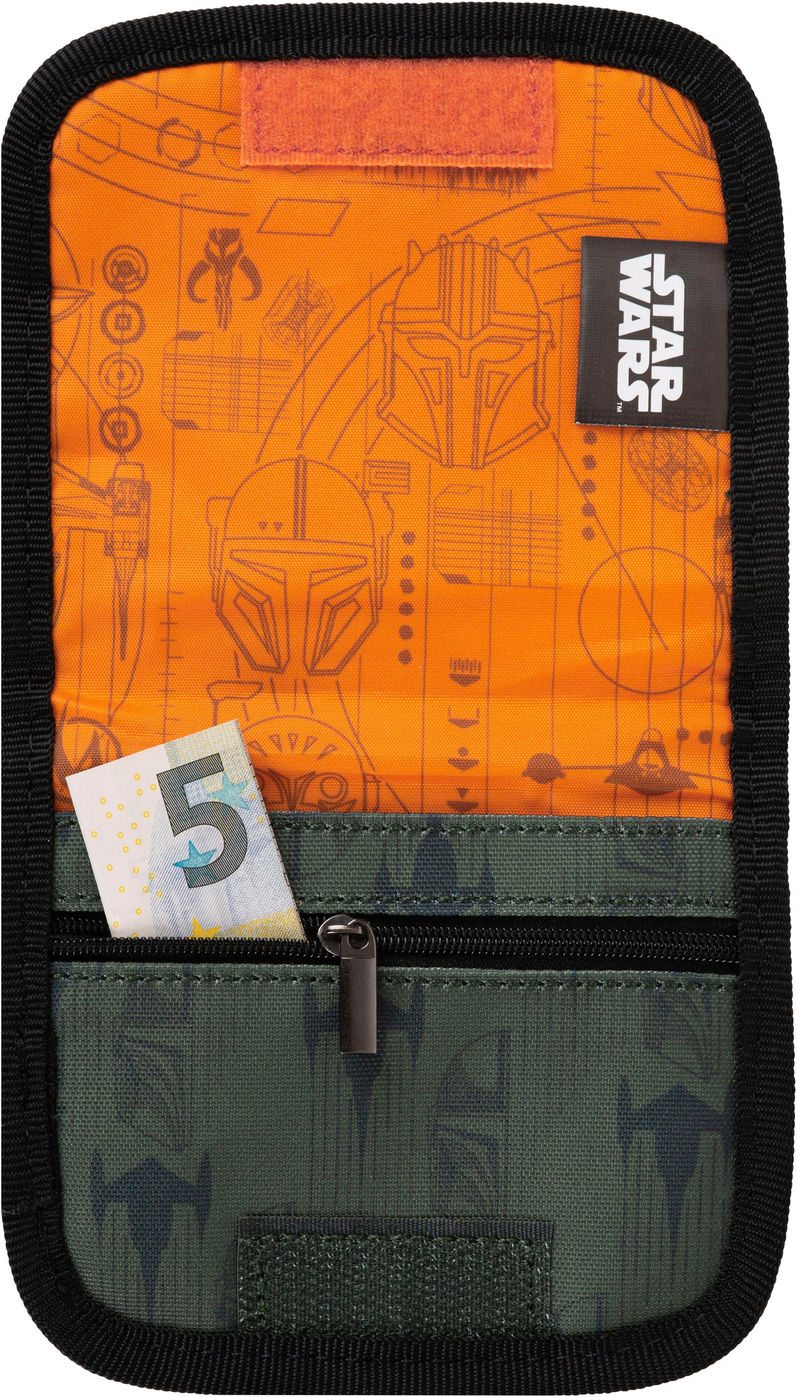 McNeill Brustbeutel Star Wars, Mandalorian