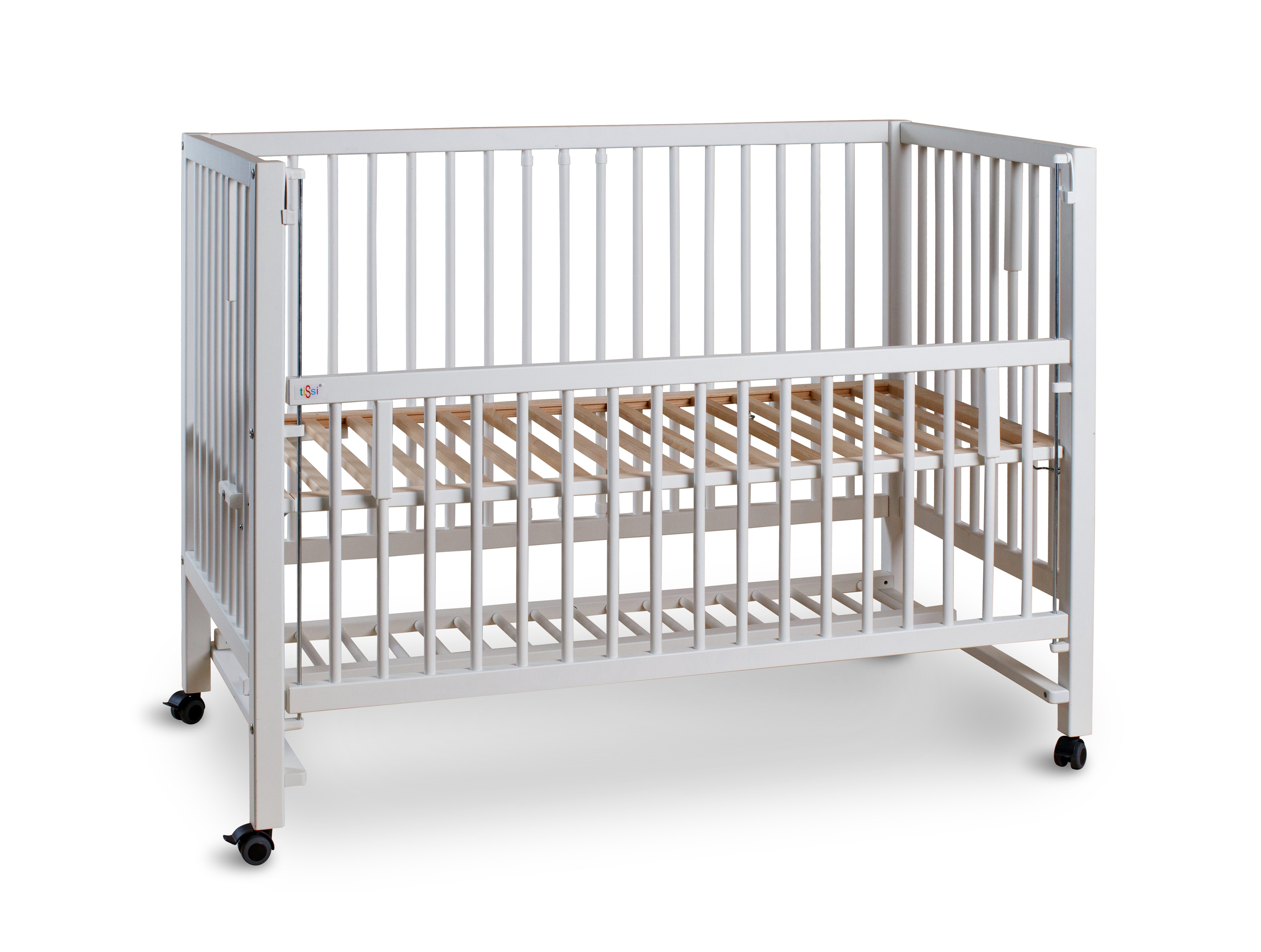 tiSsi® Beistellbett tiSsi® XXL Beistellbett/ Kinderbett günstig online kaufen