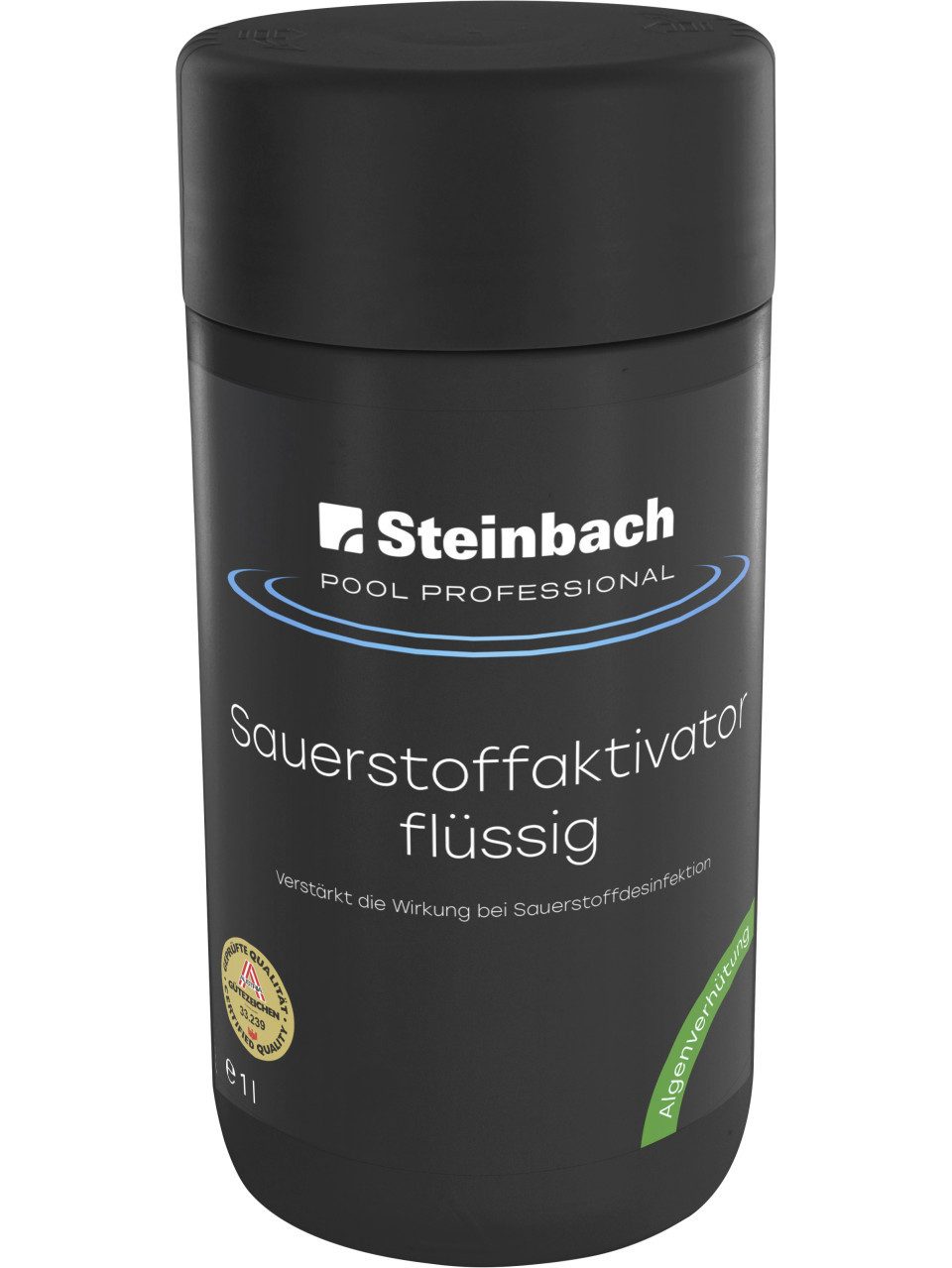 Steinbach Pool Professional Poolpflege Steinbach Pool Professional Sauerstoff Aktivator