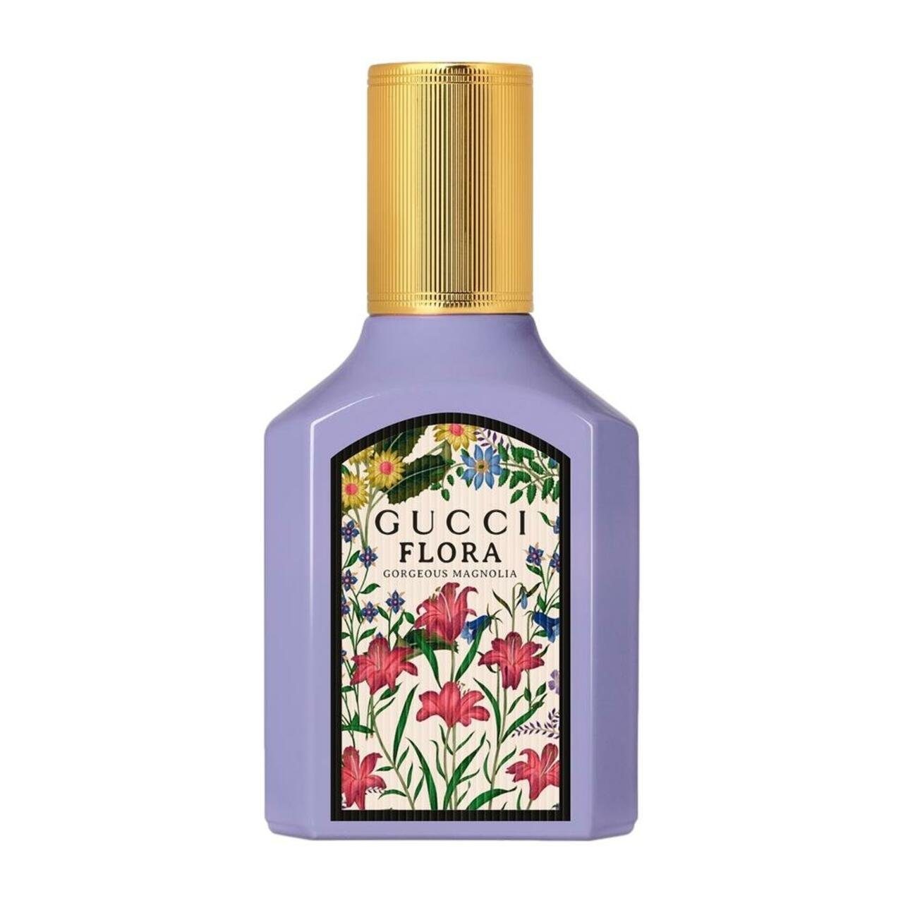 GUCCI Eau de Parfum Flora Gorgeous Magnolia E.d.P. Nat. Spray