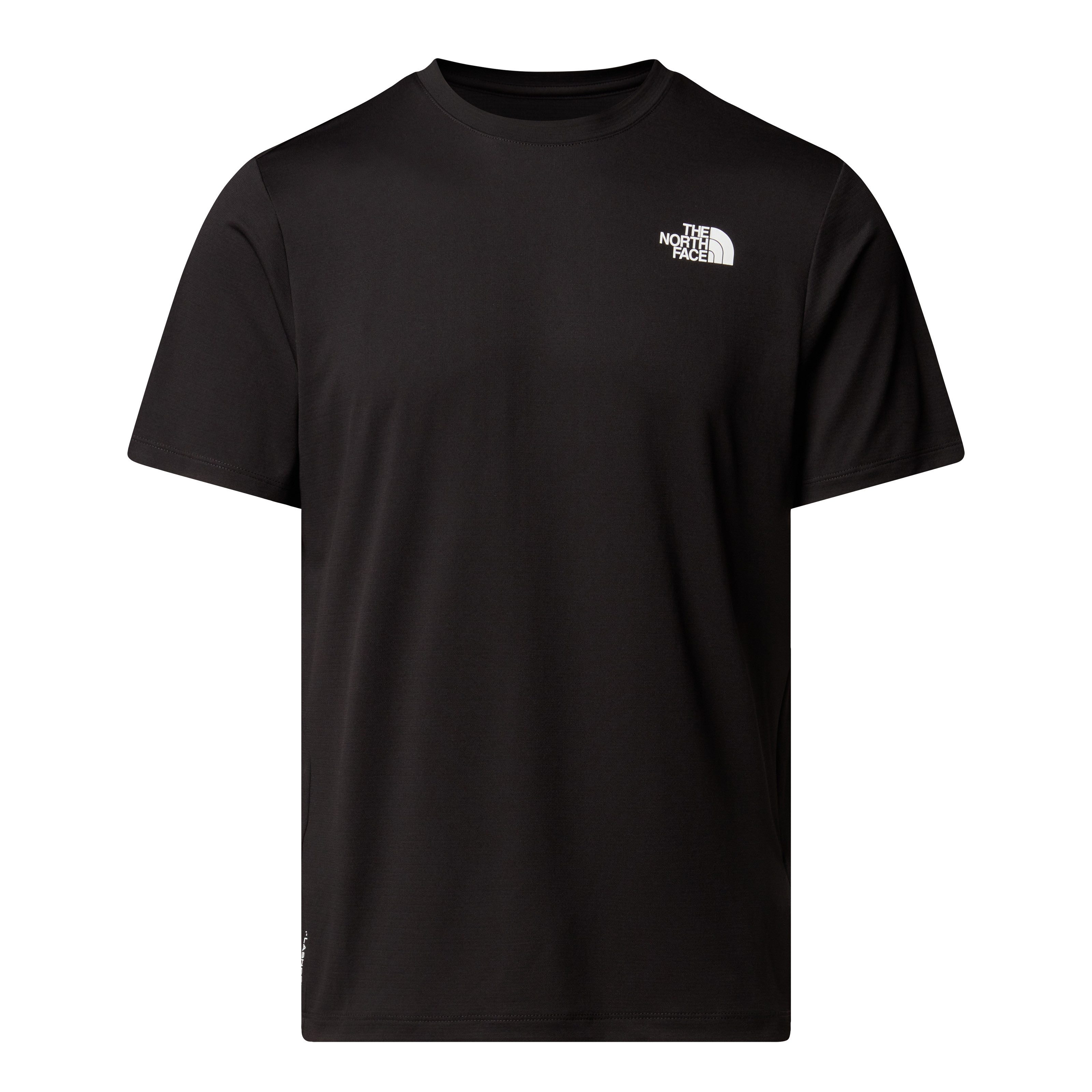 Funktionsshirt M 24/7 S/S TEE REG