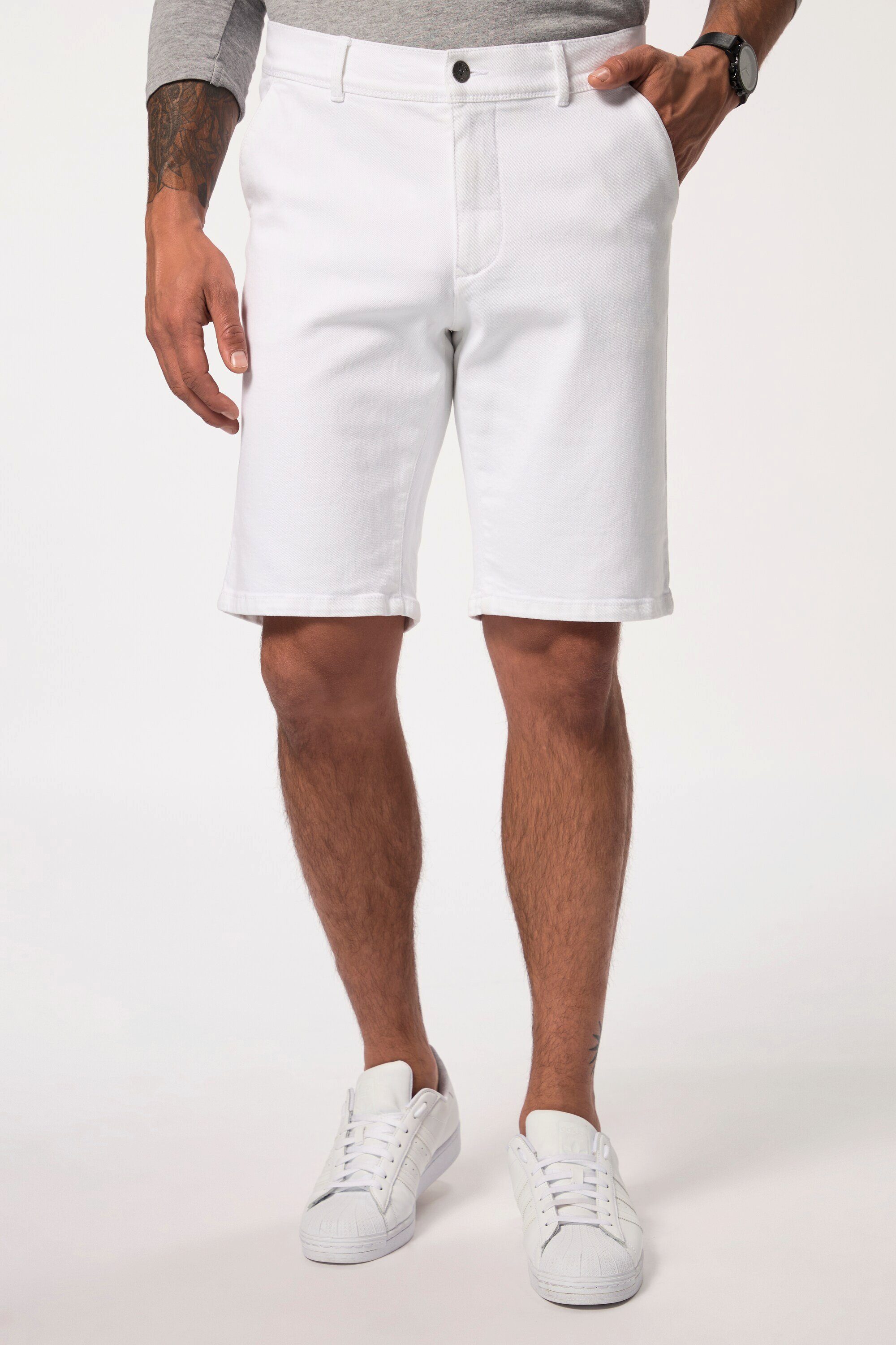 JP1880 Bermudas JP1880 Chino-Bermuda Bauchfit Straight günstig online kaufen