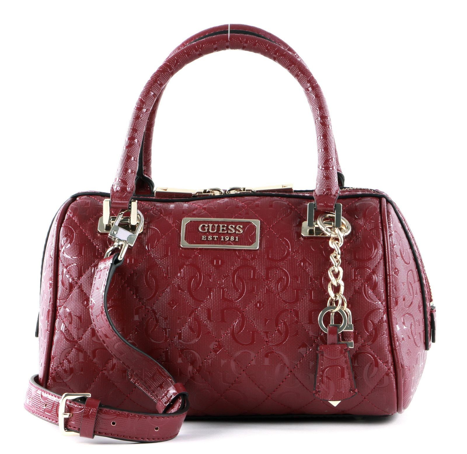 Guess Handtasche »Lola« online kaufen | OTTO