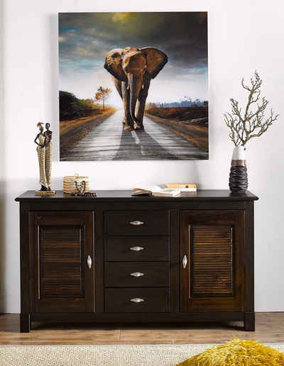 Home affaire Sideboard