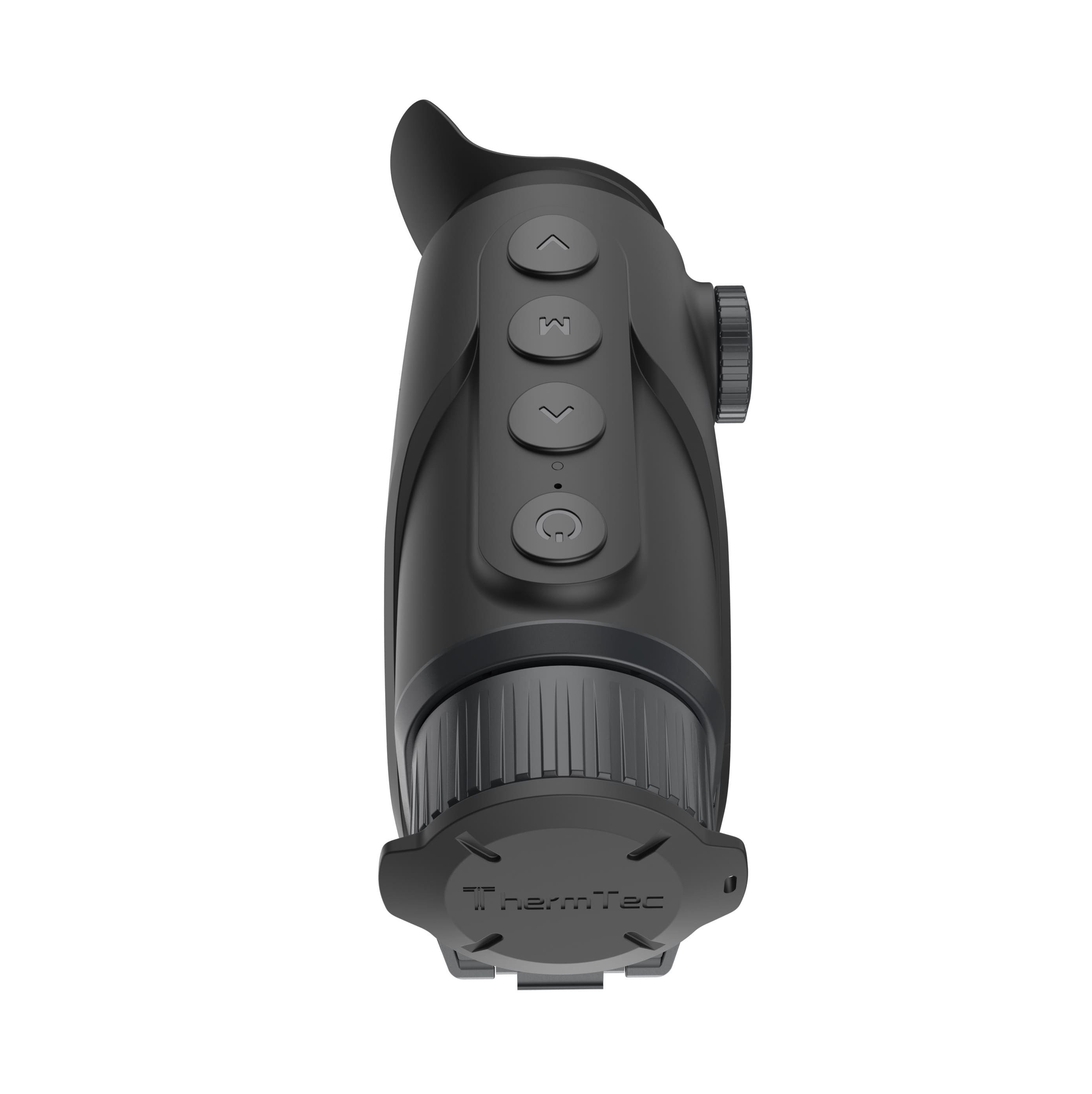 ThermTec Wärmebildkamera ThermTec Cyclone 315 Wärmebildkamera für Jäger, Outdoor