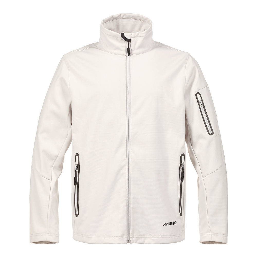 MUSTO Softshelljacke