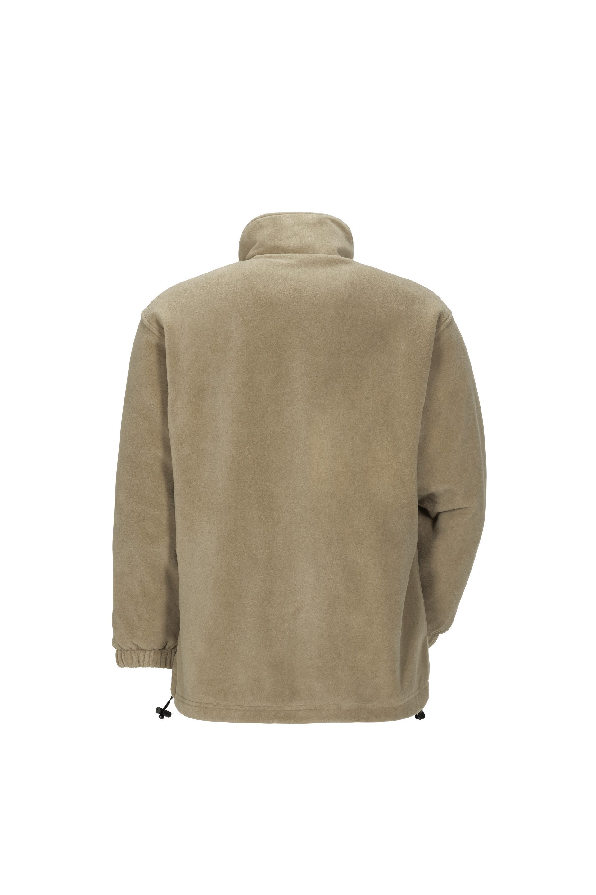Planam Fleecejacke Hightech-Fleece Jacke wind- und wasserabweisend