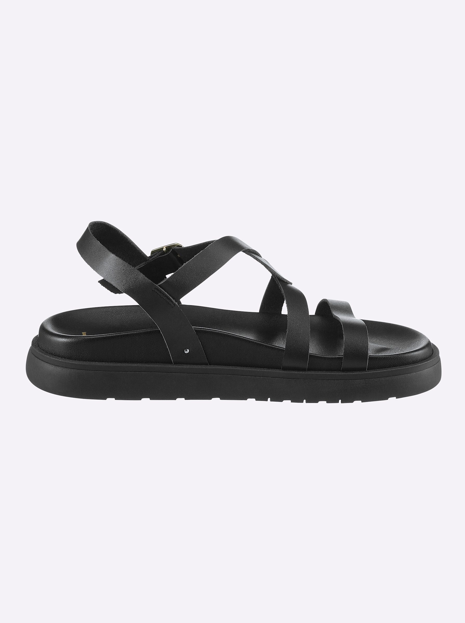 heine Sandale Sandalette