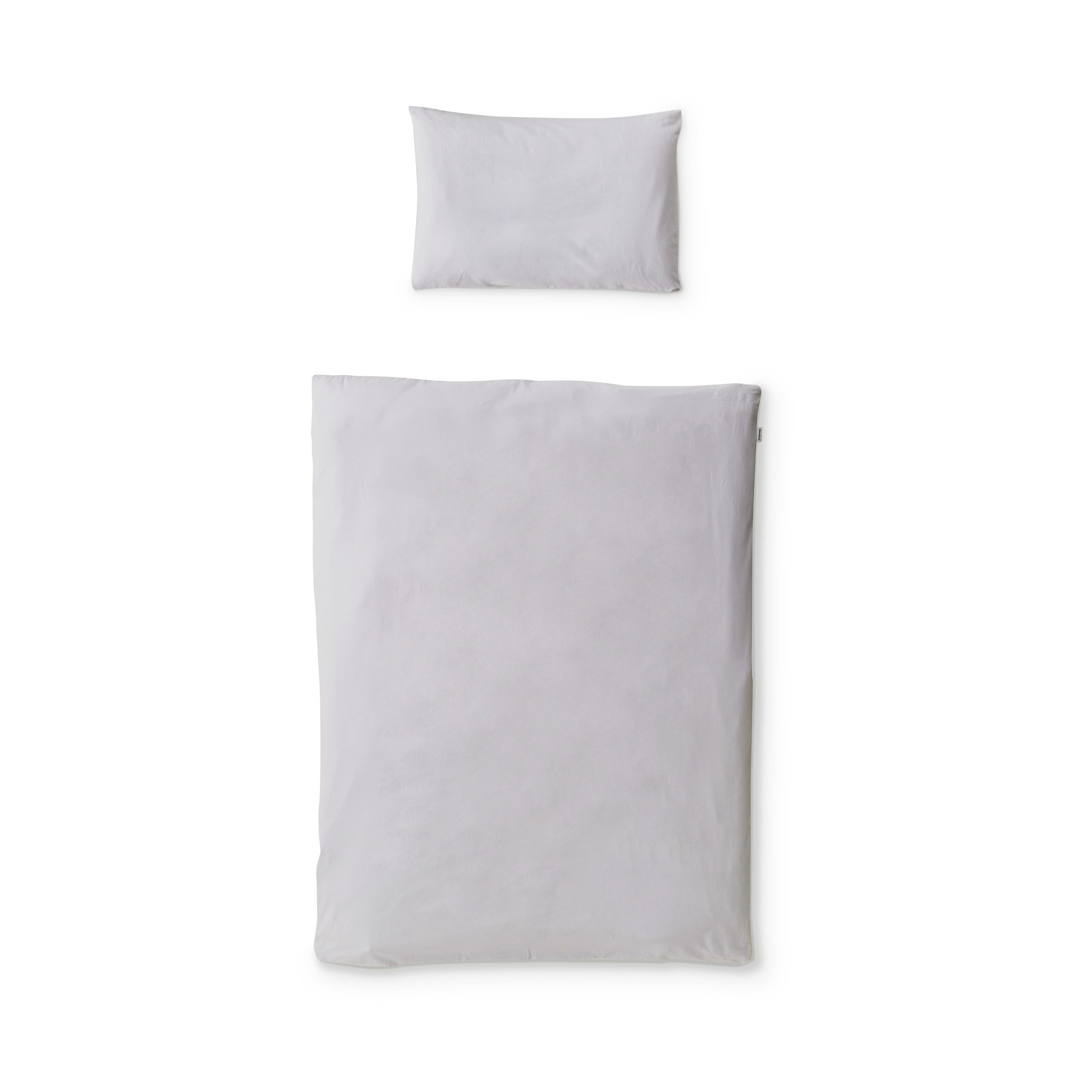 Kinderbettwäsche Kinder Bettwäsche, 100% Bio-Baumwolle, Standard 100 by Oeko-TEX