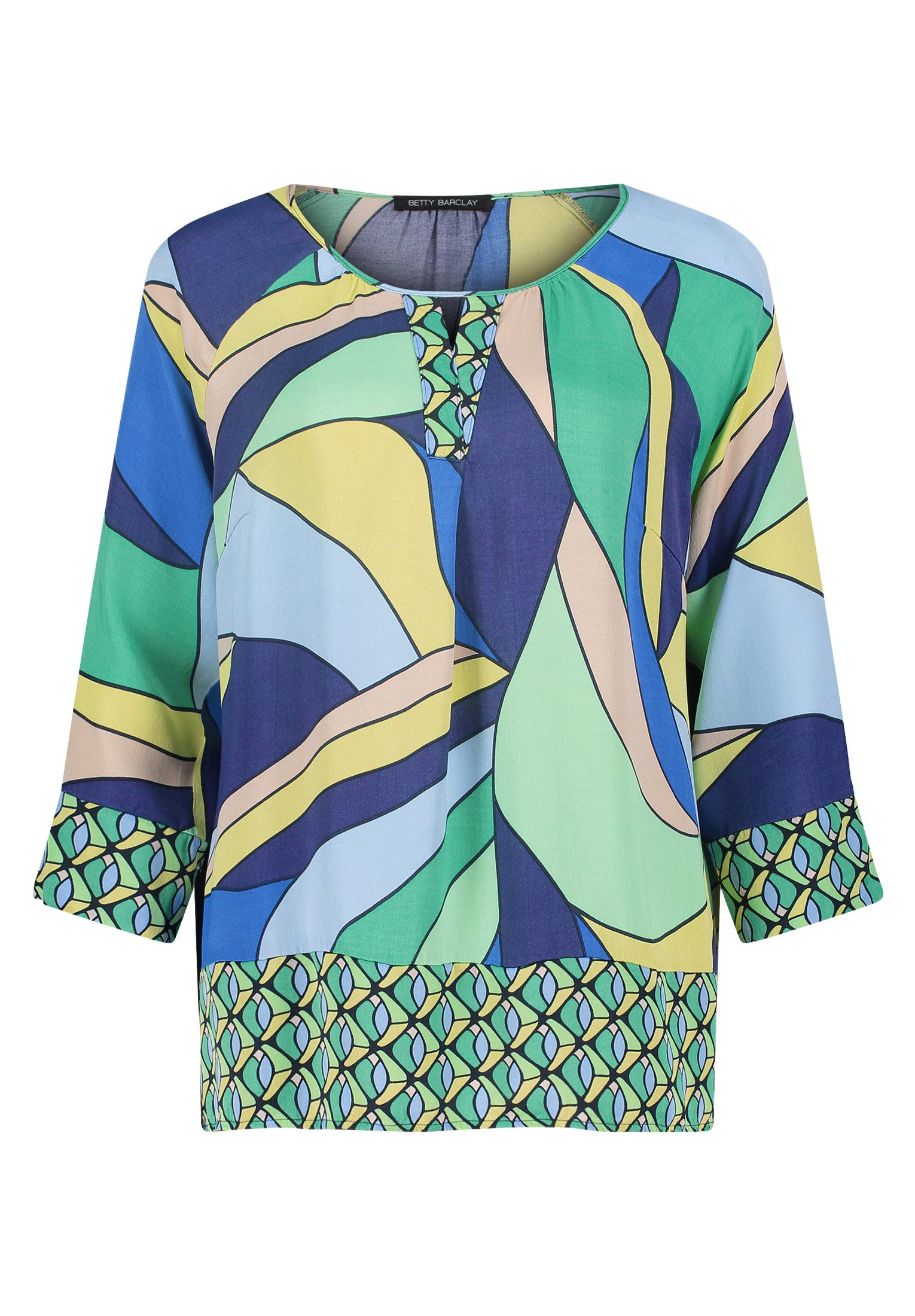 Betty Barclay Schlupfbluse Betty Barclay Damen günstig online kaufen