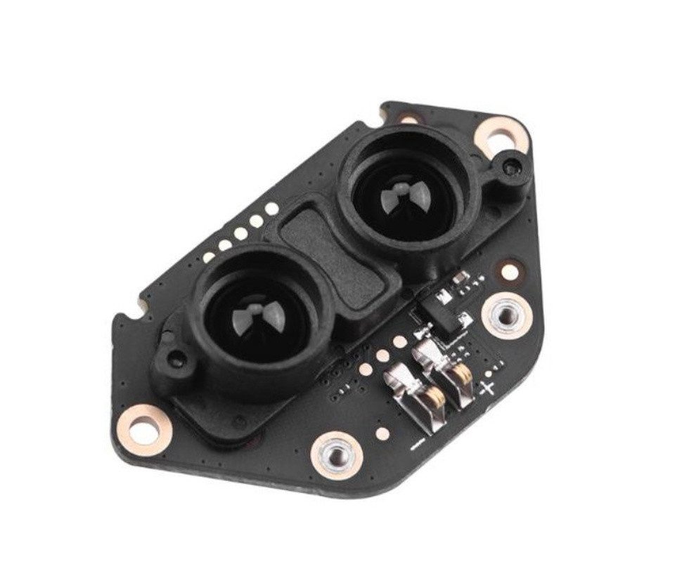 DJI FPV - Visueller Positions Sensor Zubehör Drohne