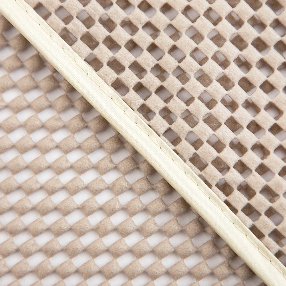 Brilliant Gartentischdecke / Gartenschaum Karo / Outdoor / Versch. Farben & Größen, Wasserdicht