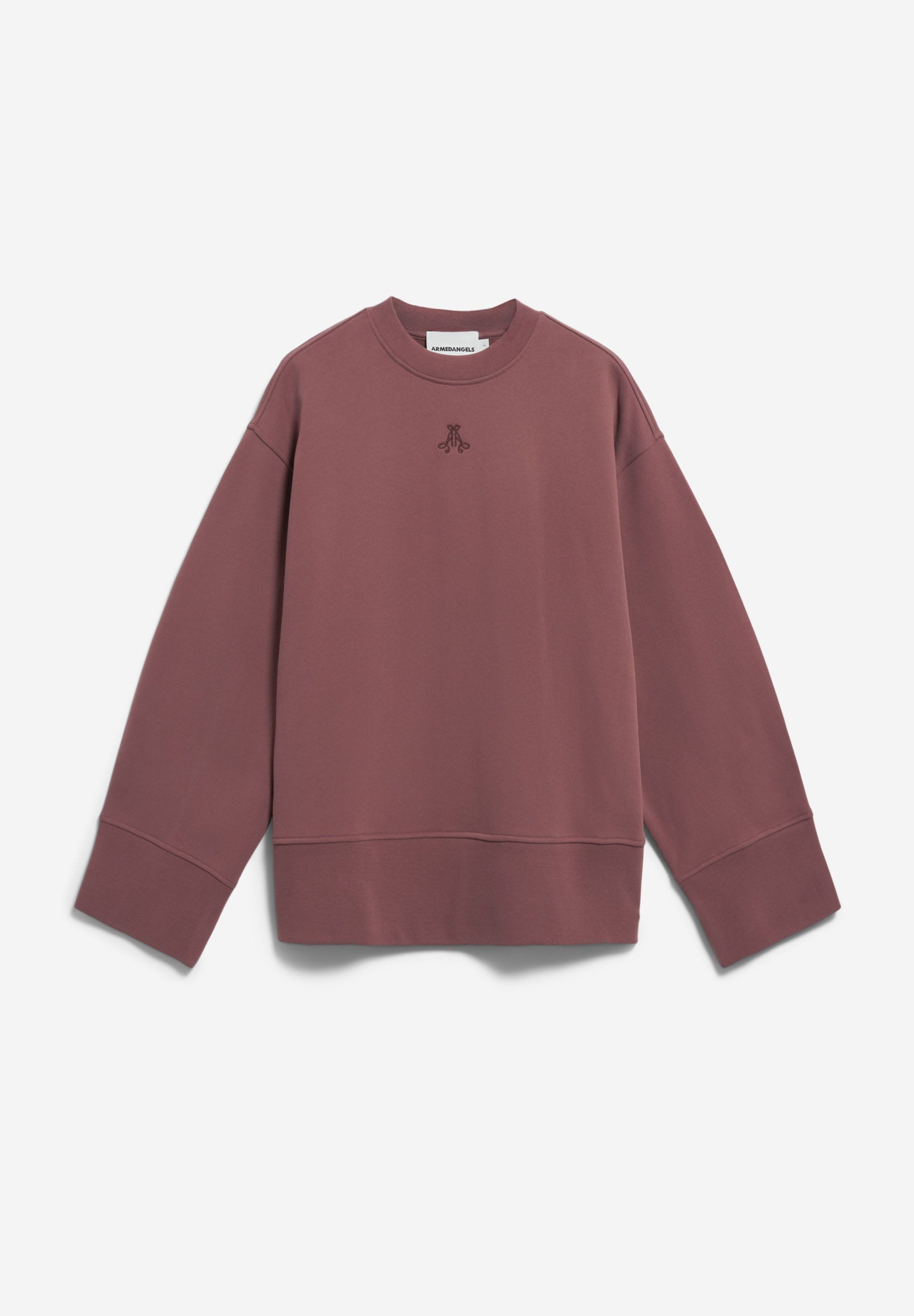 Armedangels Sweatshirt ANWAA günstig online kaufen