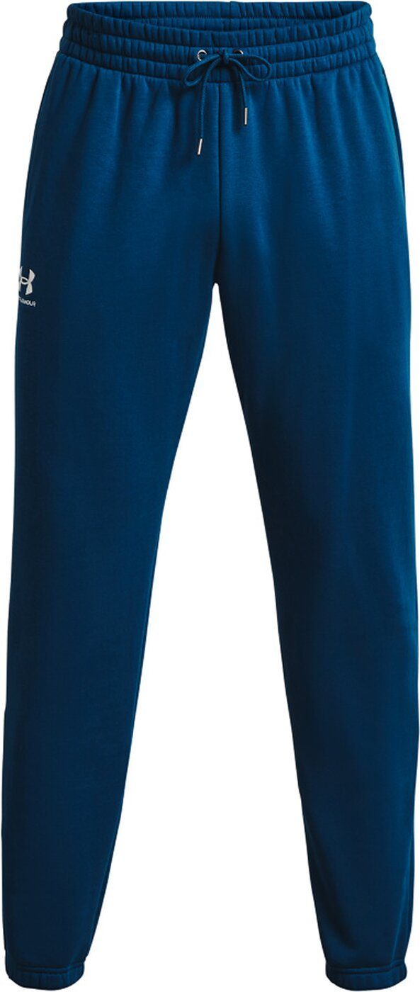 Under Armour® Trainingshose UA ESSENTIAL FLEECE JOGGER 426 VARSITY BLUE