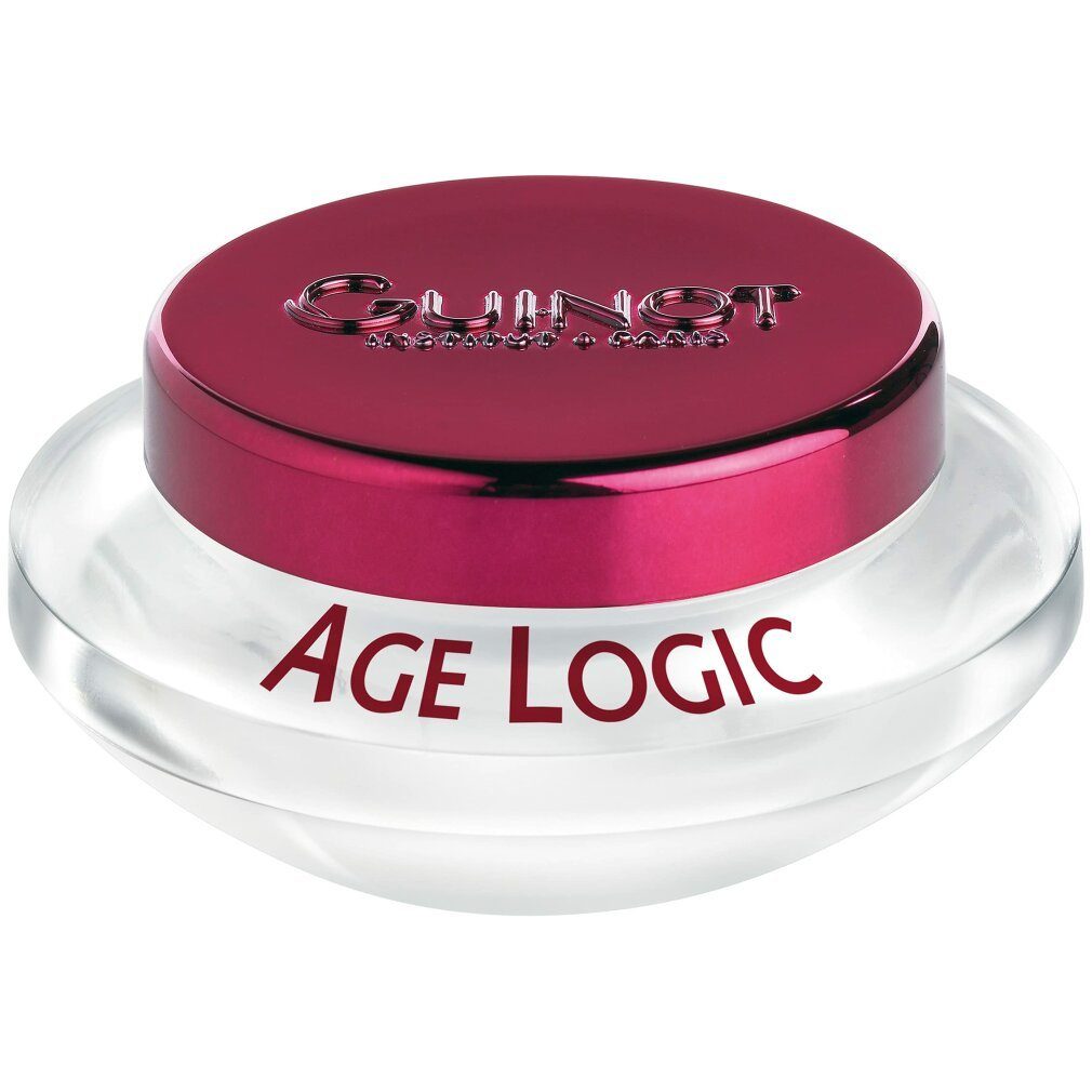 Guinot Tagescreme Age Logic Cellulaire Gesichts Creme 50ml