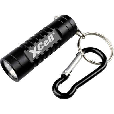 XCell Taschenlampe »KEY Schlüsselleuchte«, Schlüsselleuchte